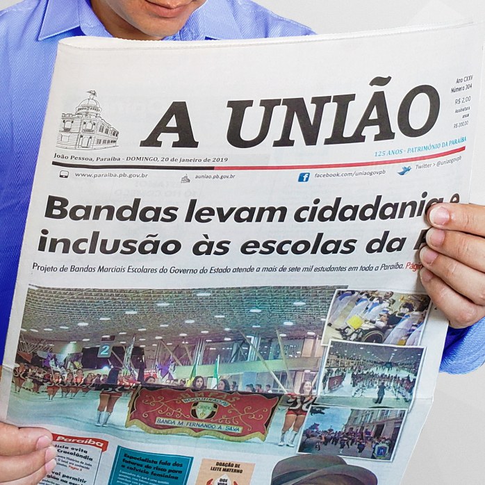 Jornal A União