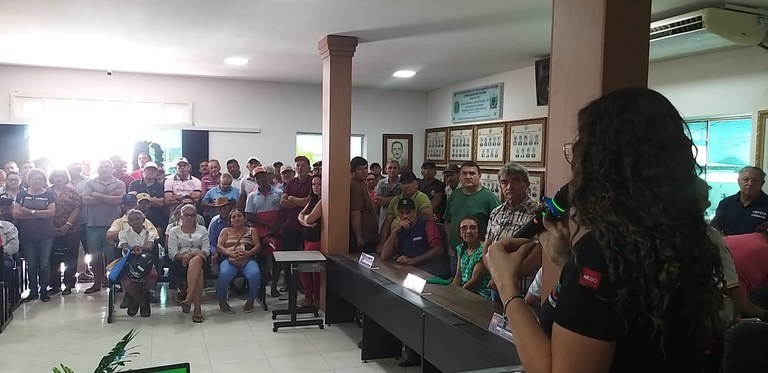 Governo da Paraíba alerta para atualização cadastral e vacinação de animais