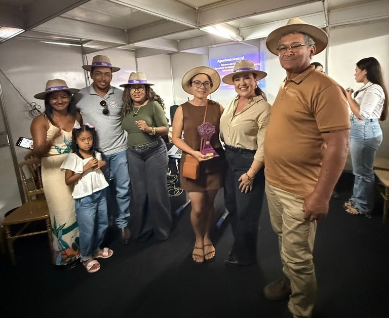 Projeto da Sedap-PB discute importância dos casais caprinocultores na transformação social do agro