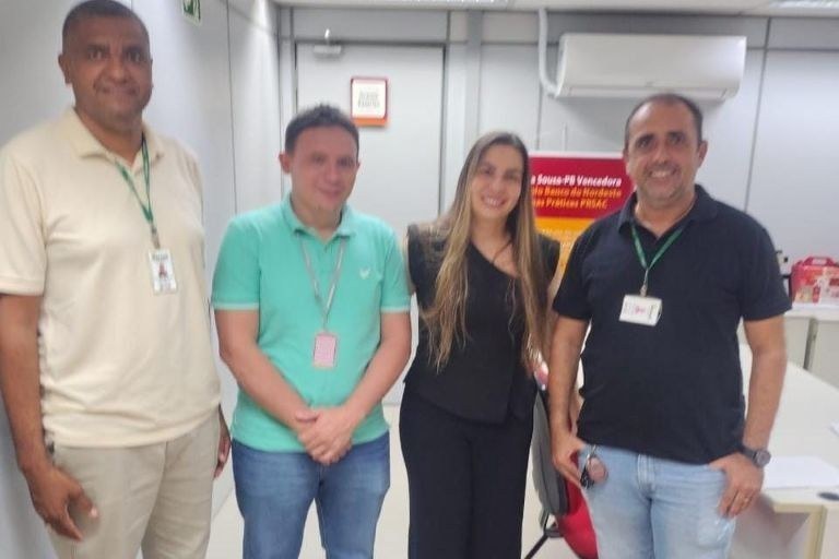 Empaer e BNB planejam fortalecer ações para a região de Sousa