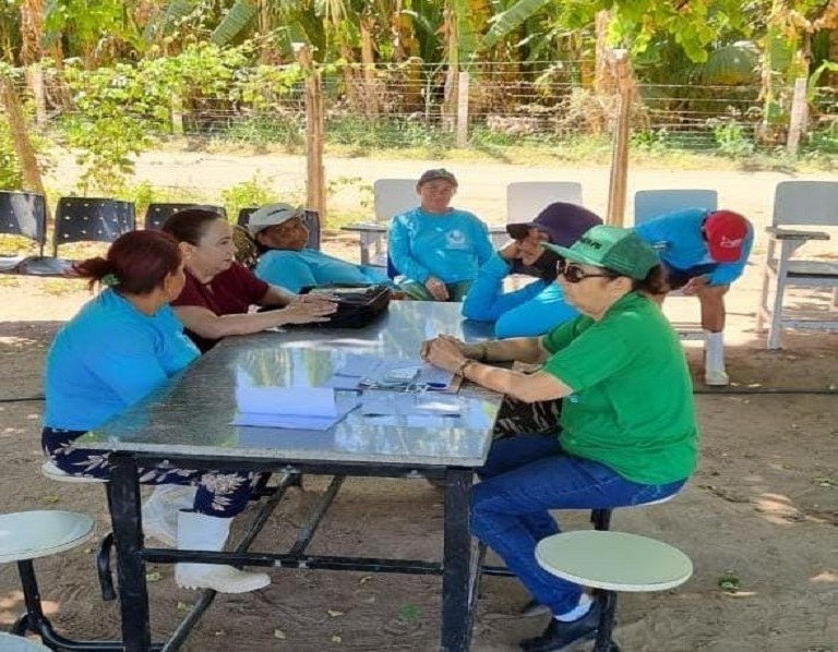 Grupo de agricultoras de Sousa se organiza para conquistar novos mercados