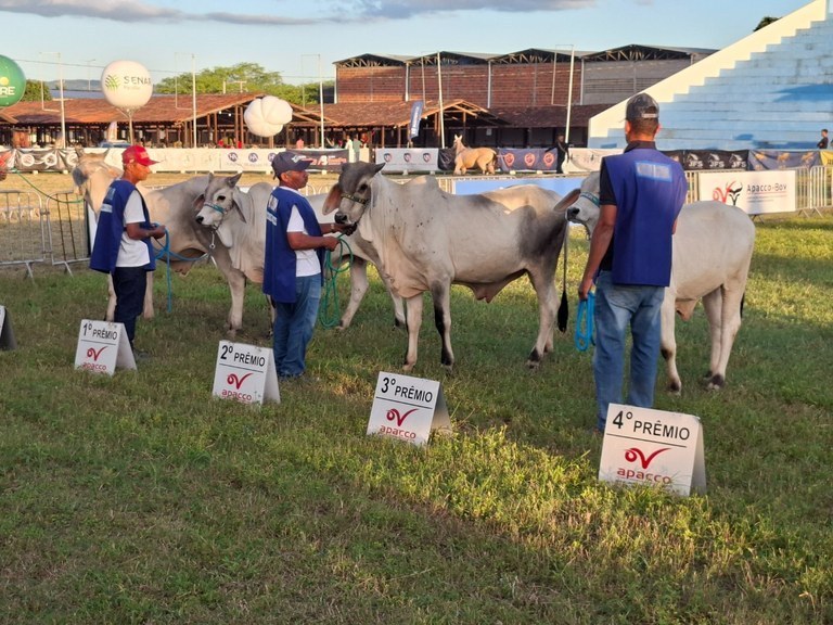 56ª Expapi termina com sucesso de público e negócios em Campina Grande